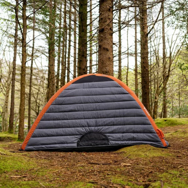 Crua Culla Combo Maxx 3-person Dark Tent | Tents Sales